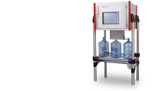 Bild zum Thema Getränkeindustrie