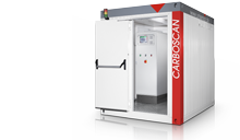 Bild zum Thema Gasindustrie